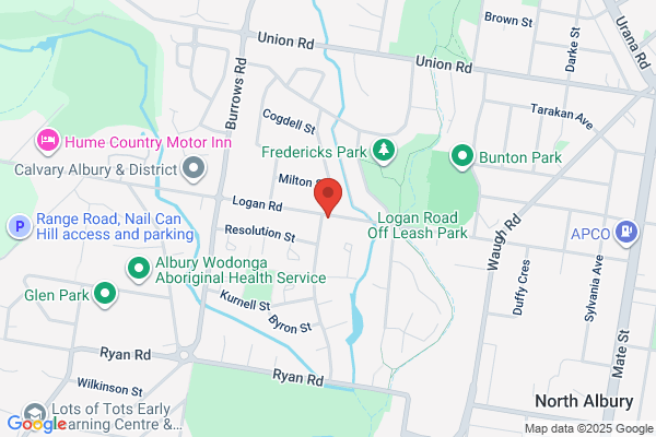 Glenroy/North Albury After School and Vacation Care Service