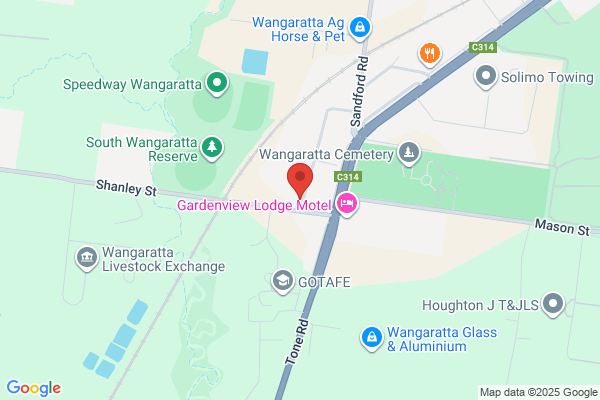 Frances' Wangaratta School Of Ballet