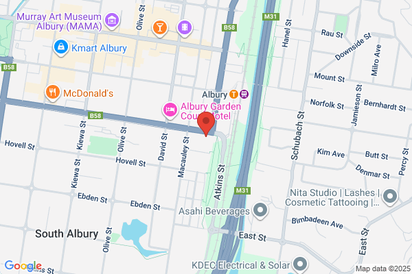 Albury Denture Clinic