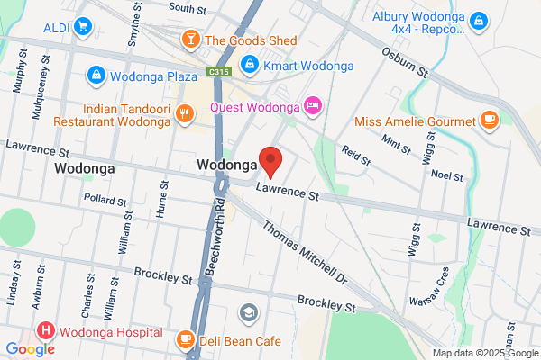 Cooinda Family Support Group