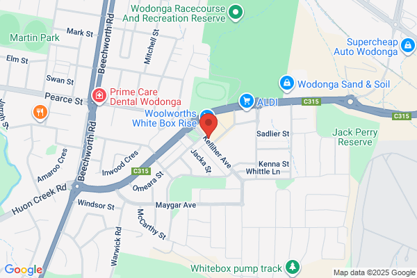 Albury After Hours Clinic