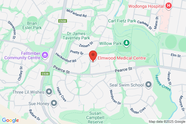 Elmwood Medical Centre