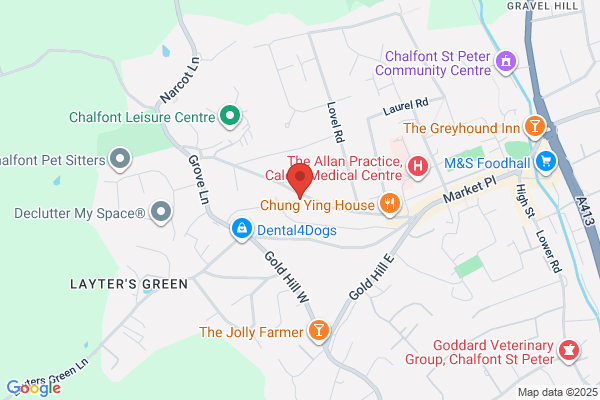 Chapman G & K Electrics