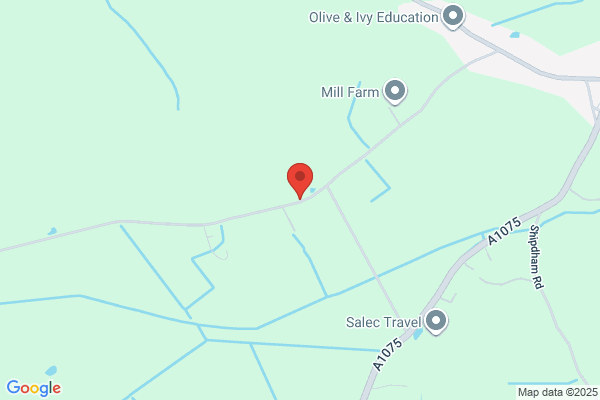John Sykes Rural Consulting