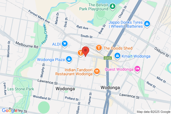 F45 Training Wodonga