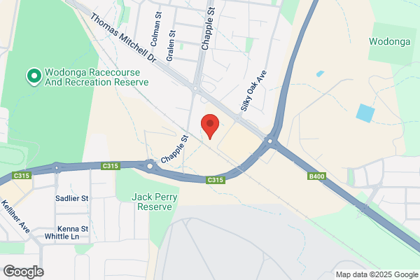 World Gym Albury
