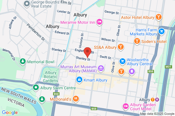 Albury Hair & Beauty Spa