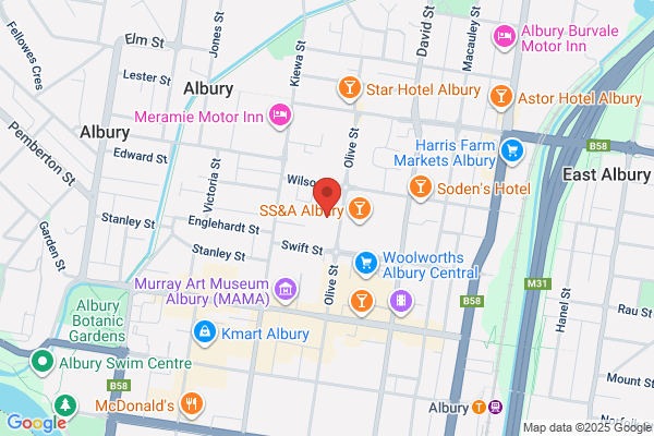 Mercure Albury