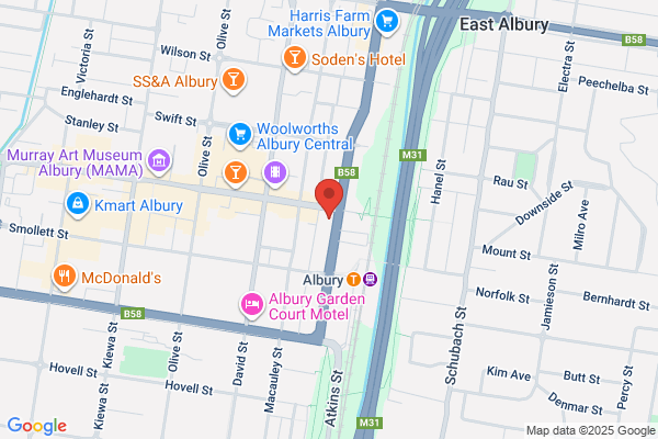 First Choice Liquor Market Albury