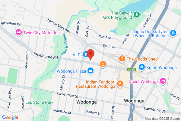 First Choice Liquor Market Wodonga