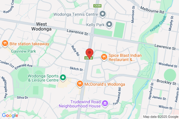 Wodonga West Medical Clinic