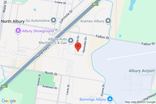 Albury Autocraft