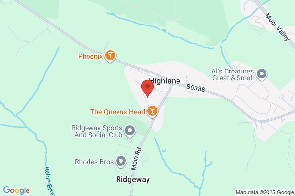Allen D & J Plumbing