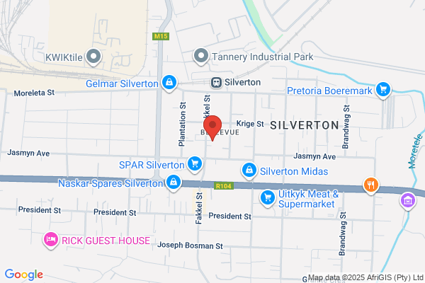 GDM Plumbing Pty Ltd