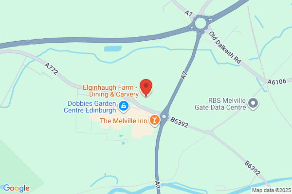 Elgin's Carvery