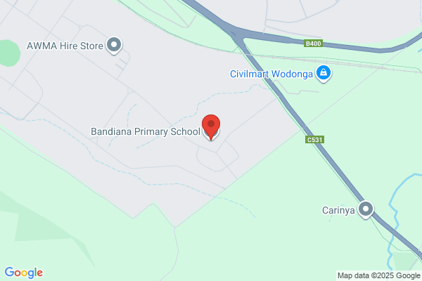 Bandiana Primary School