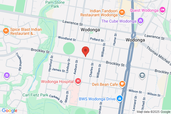 Wodonga Senior Secondary College