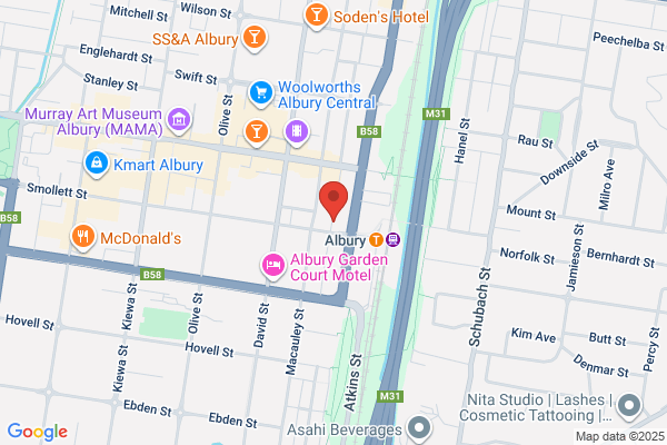Albury Automotive