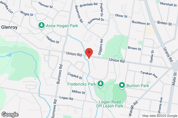 IGA Norris Park
