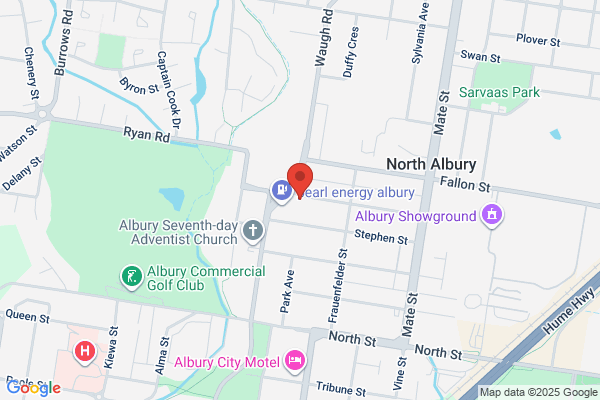 Ace Local Bookkeeping