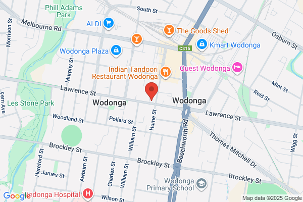 Bogong Regional Training Network