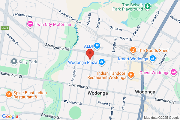Tyrepower Wodonga