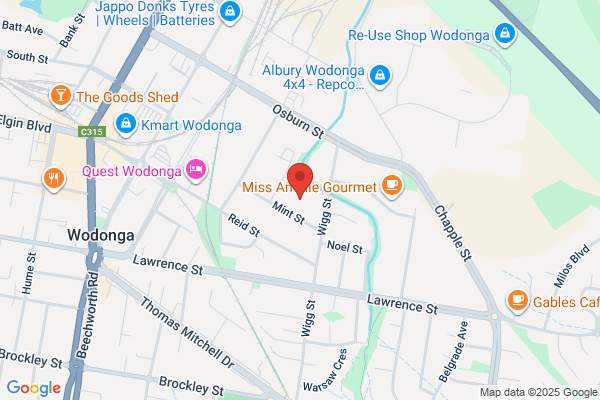 Community Information & Referral Centre