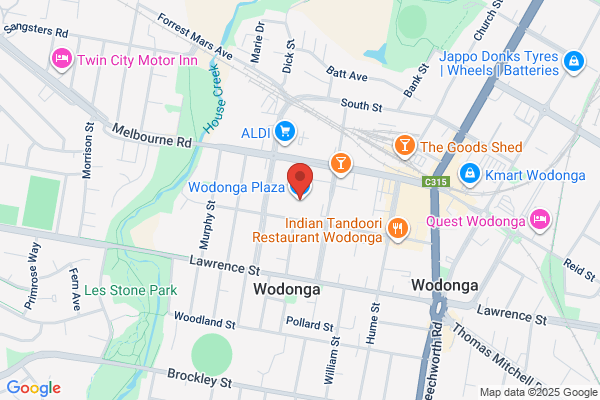 Albury - Wodonga U3A