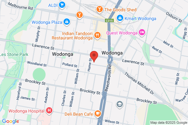 Albury Sleep Disorder Centre