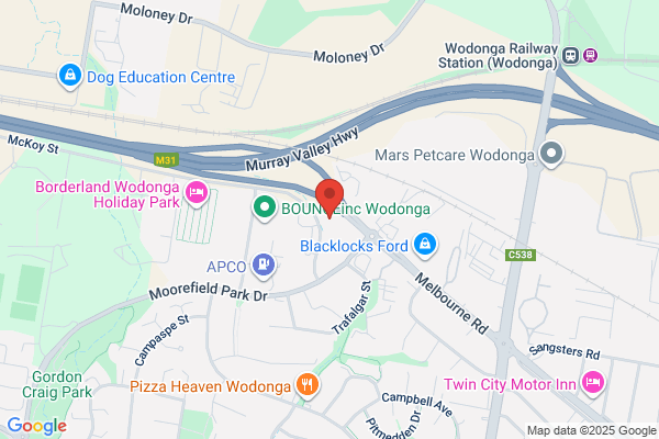 Albury Wodonga Irrigation and Horticultural Services