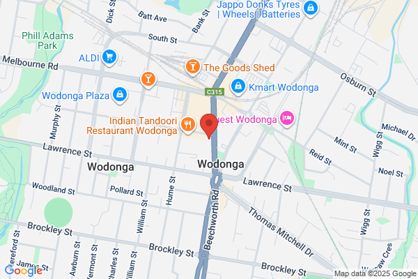 Dorevitch Pathology Collection Centres
