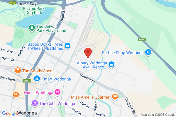 Hume Truck Technics Pty Ltd