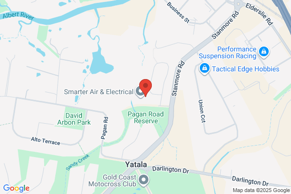 Airlock Electrical & Air Conditioning Services