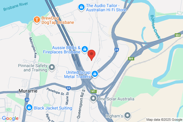 Alligrator (Australia) Pty Ltd