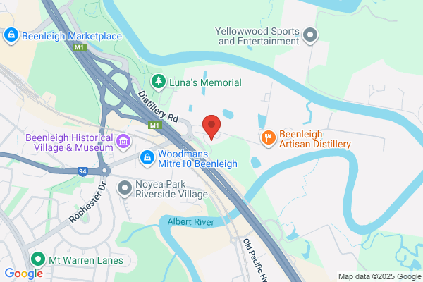 Beenleigh Hotel
