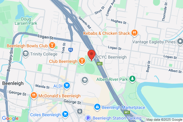 Beenleigh PCYC School Age Care