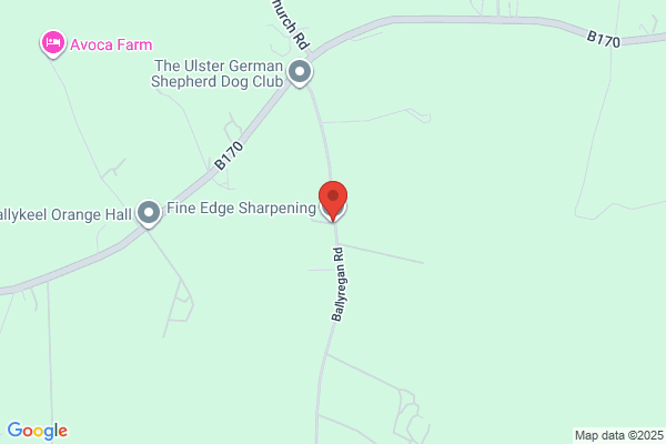 Fine Edge Saw Sharpening & Engineering