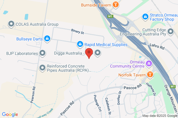 Foster's Australia