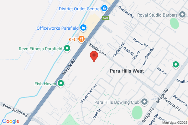 Liebherr-Australia Pty. Ltd.
