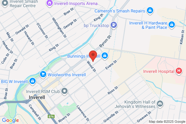 Christies Plumbing Services Pty Ltd