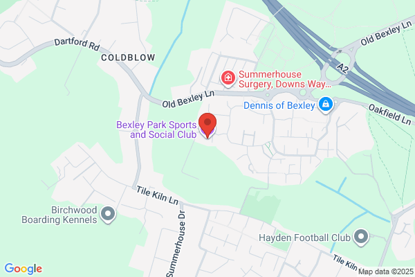 Bexley Bowling & Recreation Club Ltd