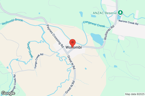 Avoca House Bed & Breakfast