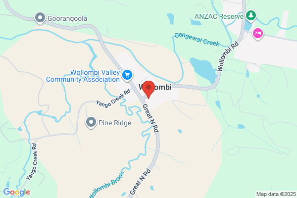 Wollombi Real Estate