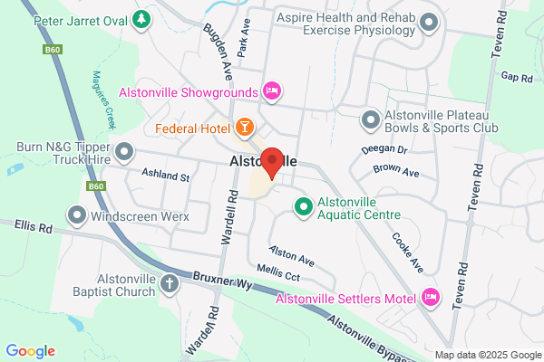 Alstonville Dental Practice