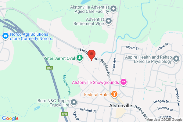 Alstonville Garden Centre