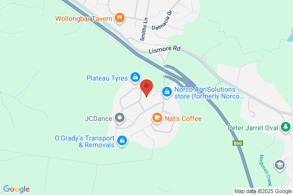 Alstonville Tilt Tray Services