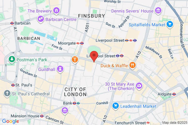 Citispace Management Consultants