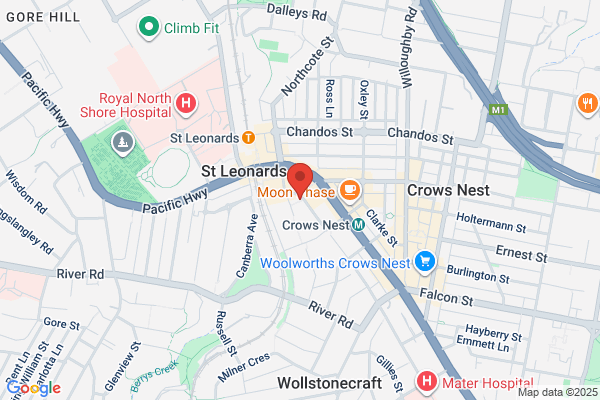Colon Health Clinic