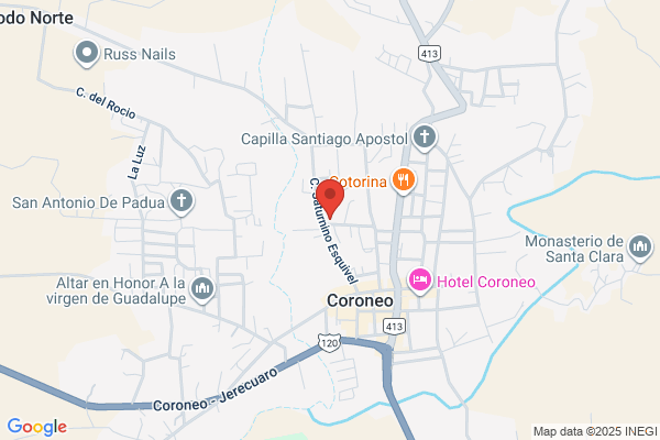 Coroneos & Co