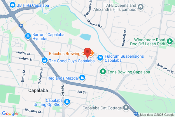 Forpark Australia